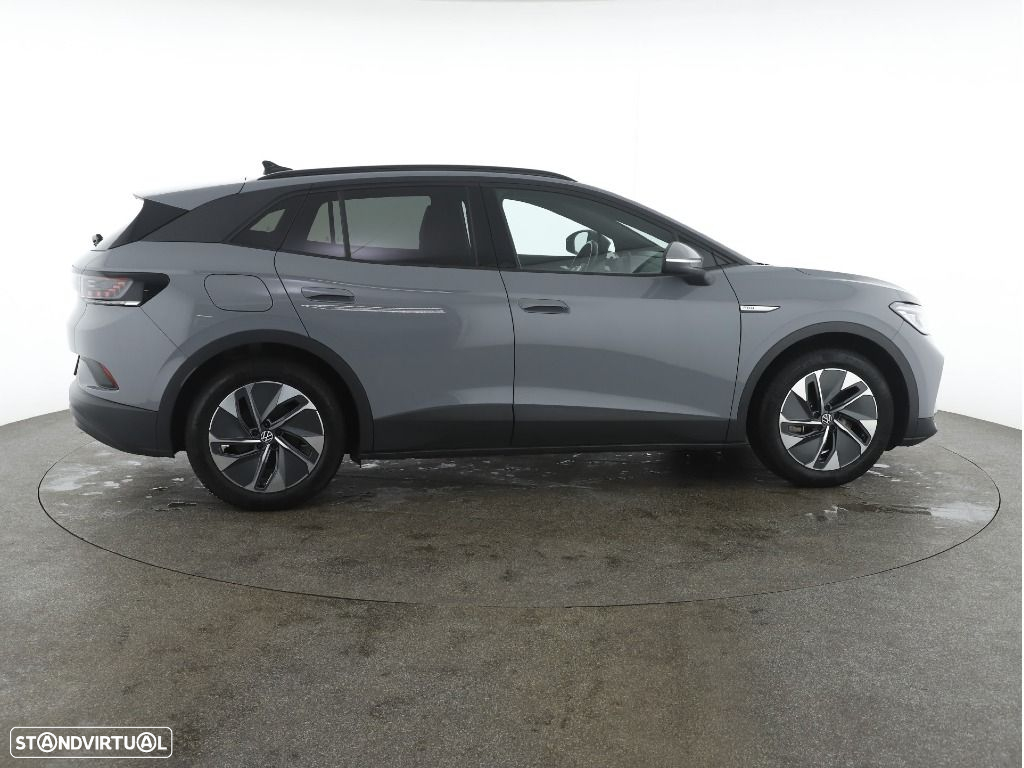 VW ID.4 77 kWh Pro Performance - 10