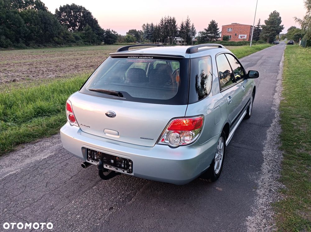 Subaru Impreza 1.5R RS - 38