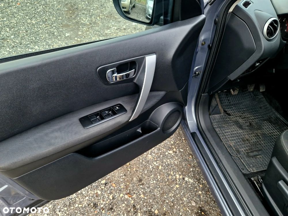 Nissan Qashqai 2.0 dCi 4x4 Acenta - 10