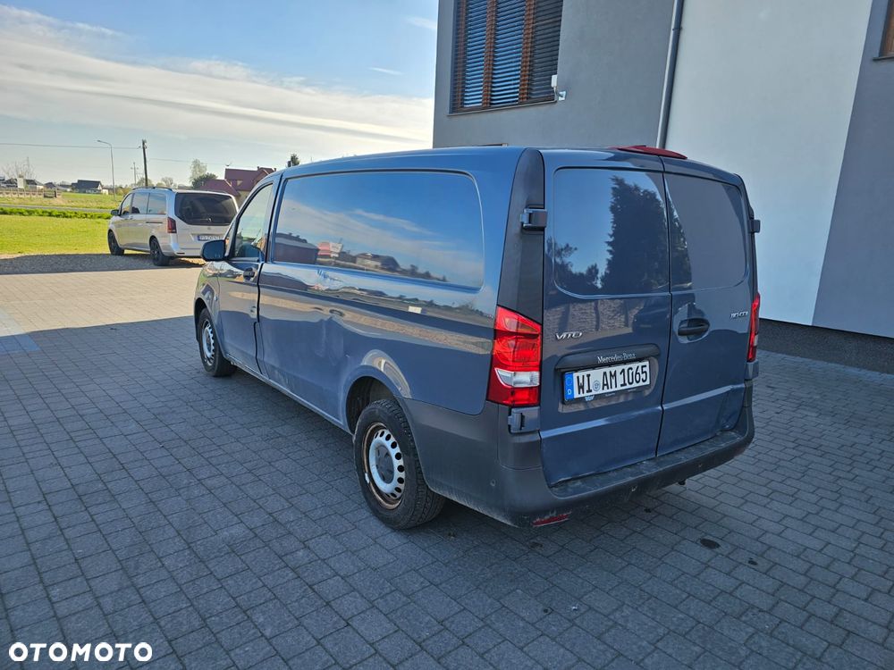 Mercedes-Benz vito - 5