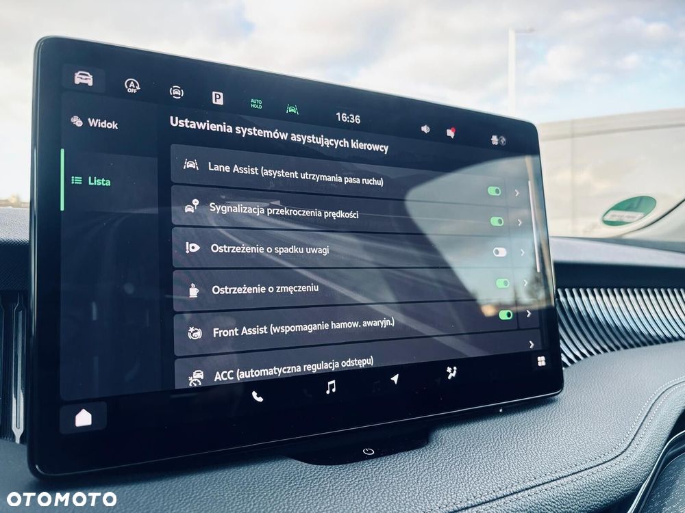 Skoda Superb 2.0 TDI SCR 4x4 Selection DSG - 34