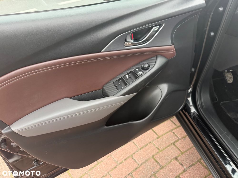 Mazda CX-3 SKYACTIV-G 120 FWD Exclusive-Line - 14