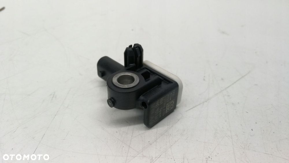 CZUJNIK UDERZENIOWY AUDI A6 C7 A7 A8 4H0959643 - 2