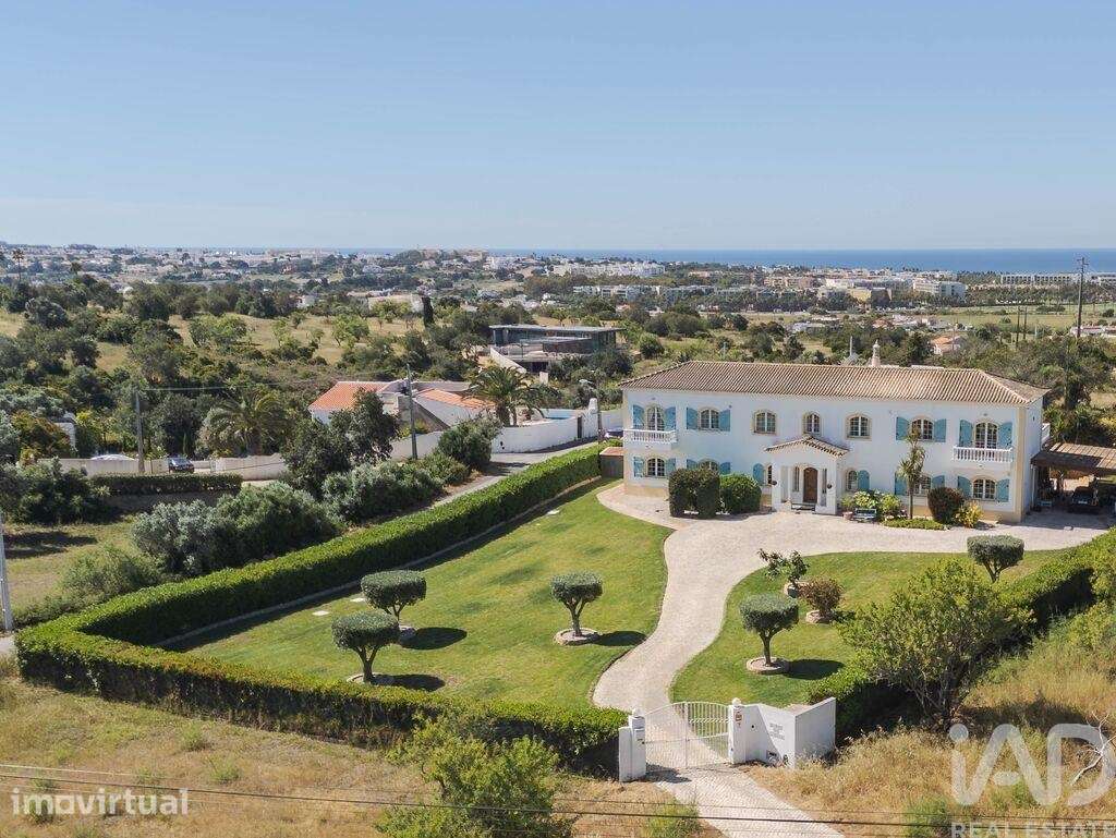 Casa / Villa T5 em Guia - Grande imagem: 2/40