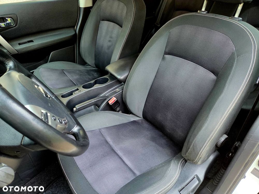 Nissan Qashqai 1.6 acenta - 19