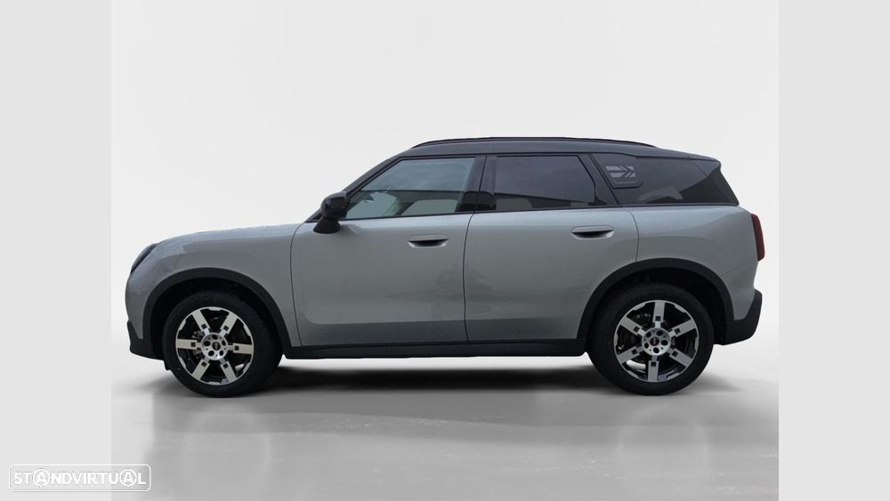 MINI Countryman C Classic M - 7