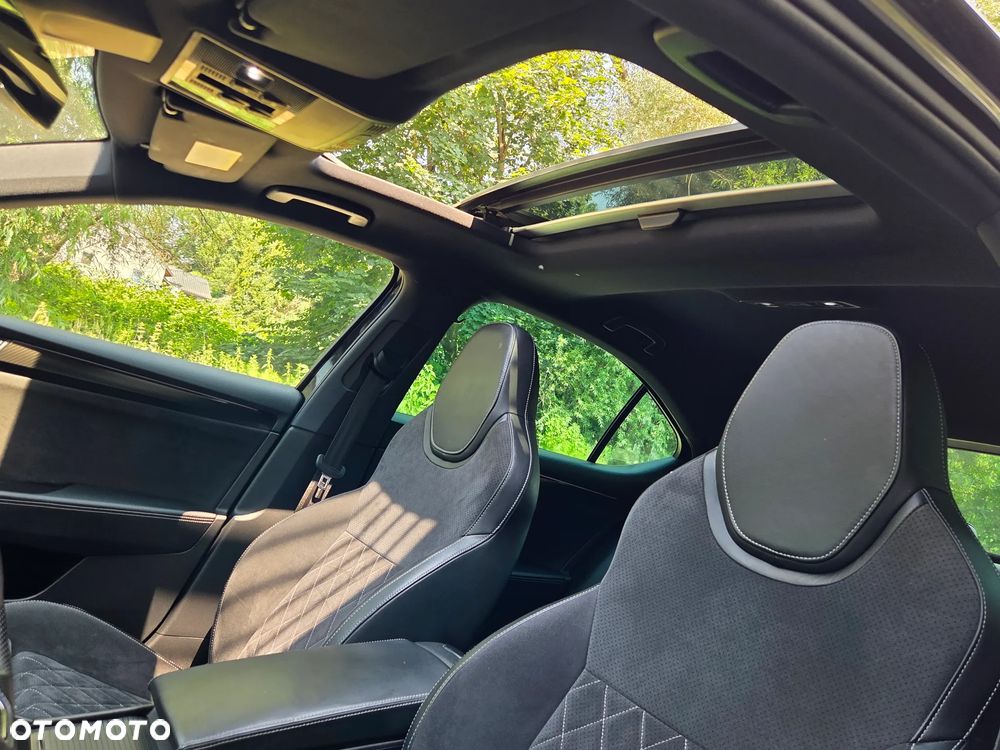Skoda Superb 2.0 TSI 4x4 Sportline DSG - 15