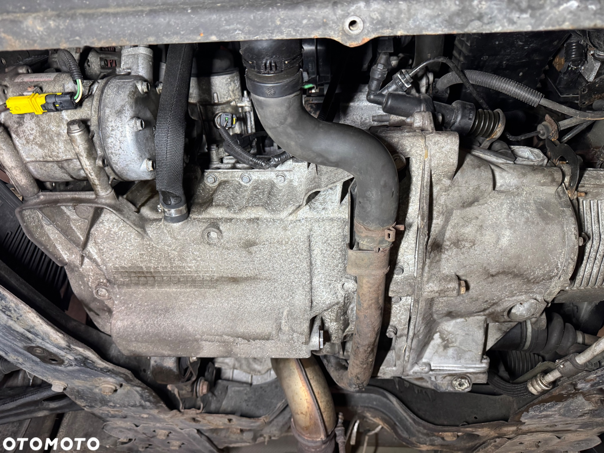 Citroën C8 2.0 16V Confort - 34