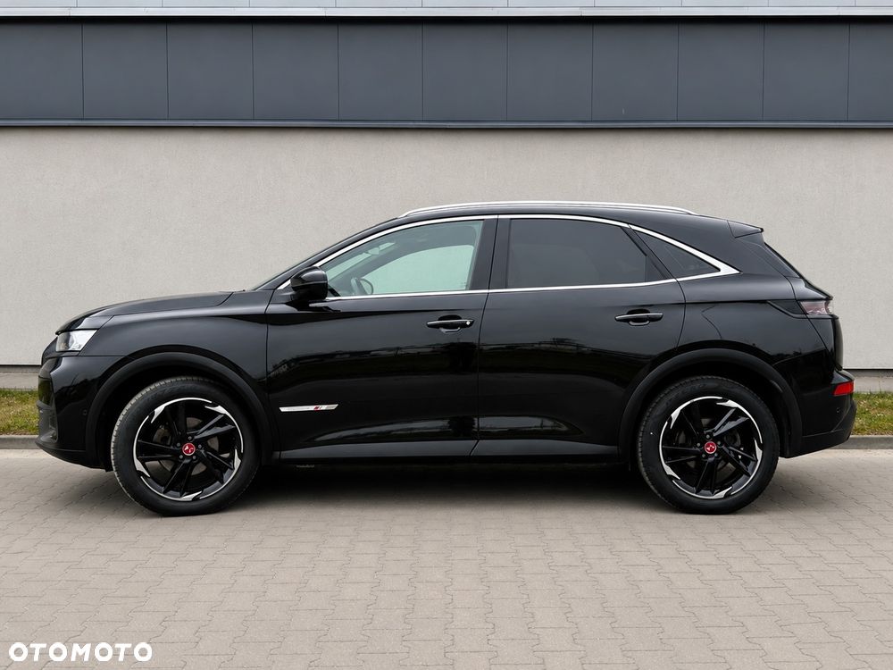DS Automobiles DS 7 Crossback - 35