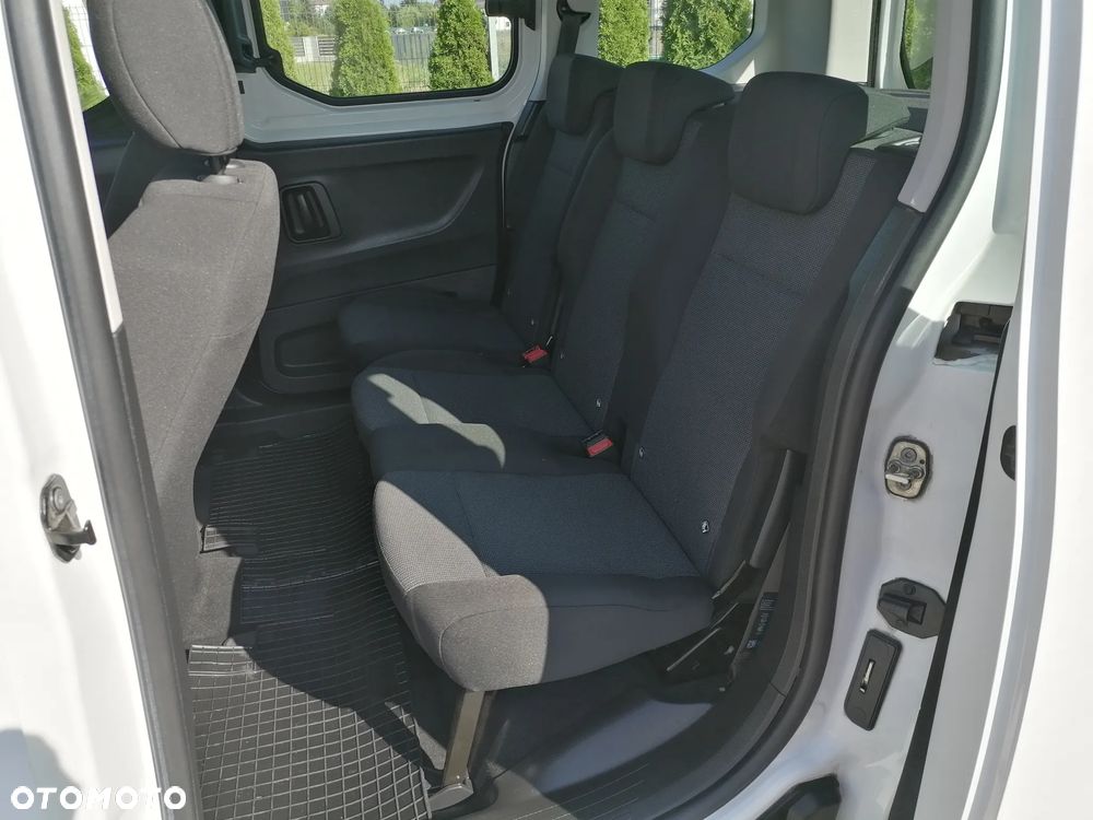 Toyota Proace City Verso 1.5 D-4D Business - 19