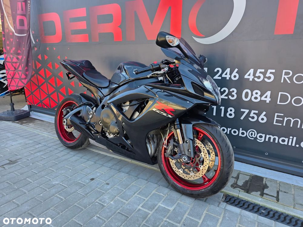 Suzuki GSX-R - 26