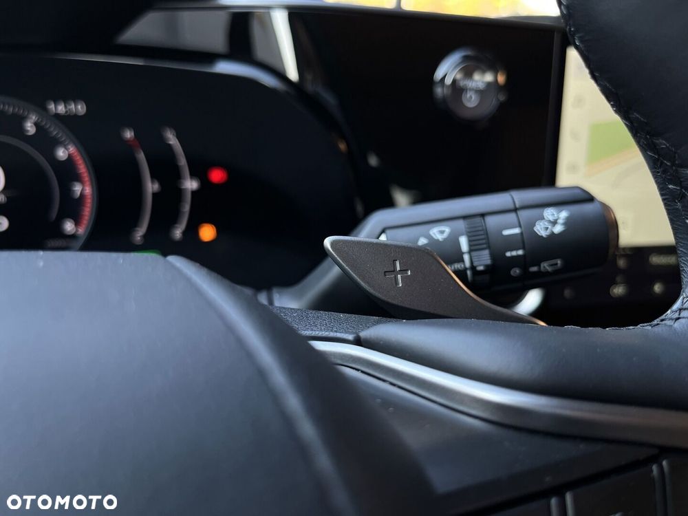 Lexus NX 350h Prestige 2WD - 31