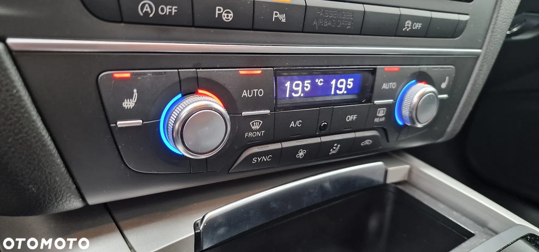 Audi A6 Avant 2.0 TDI Ultra DPF - 17