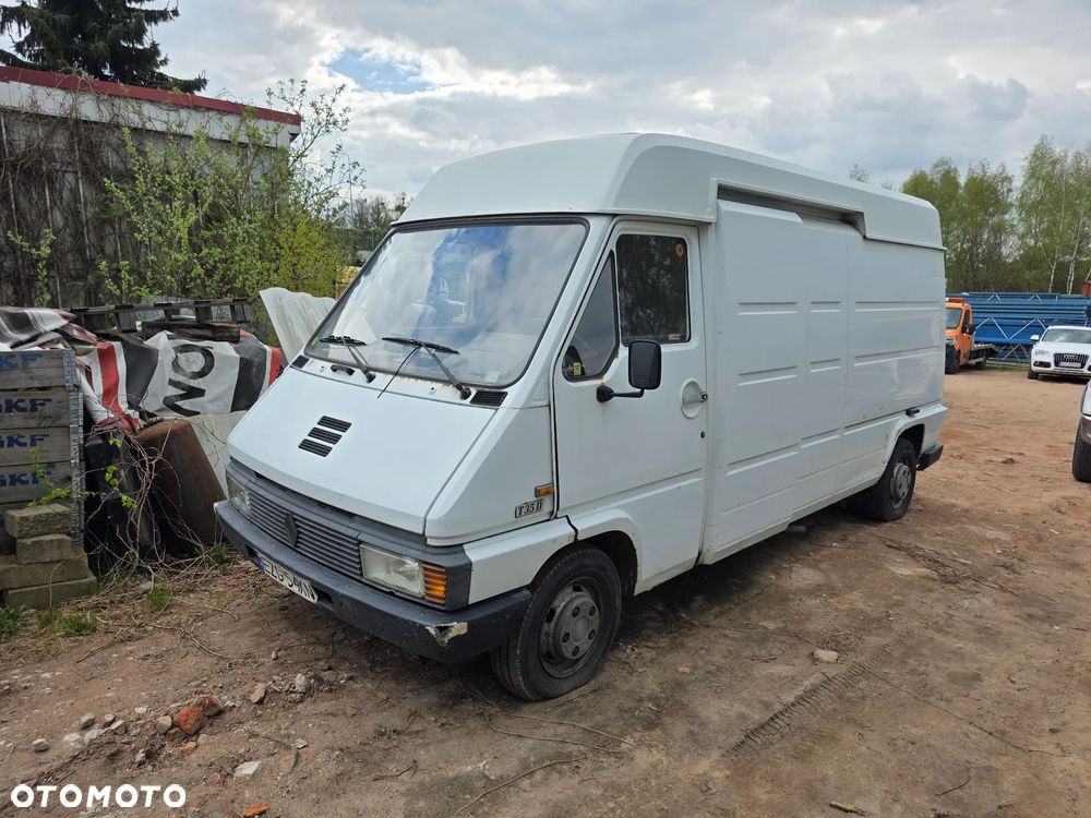 Renault MASTER - 1