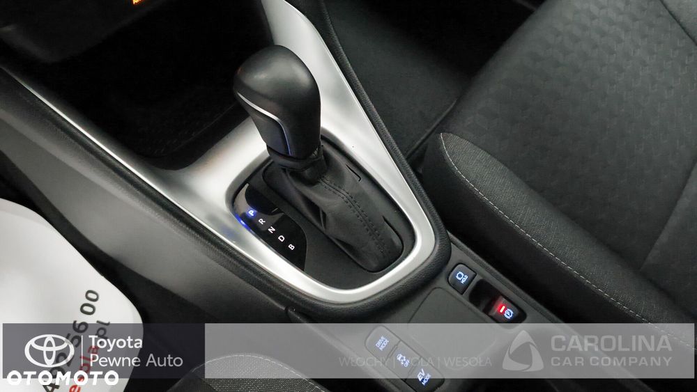 Toyota Yaris Hybrid 1.5 Comfort - 9