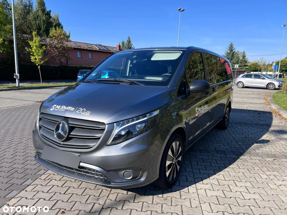 Mercedes-Benz Vito - 2