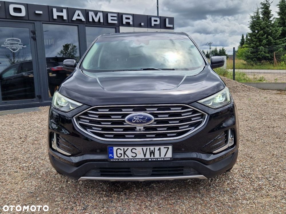 Ford Edge - 36