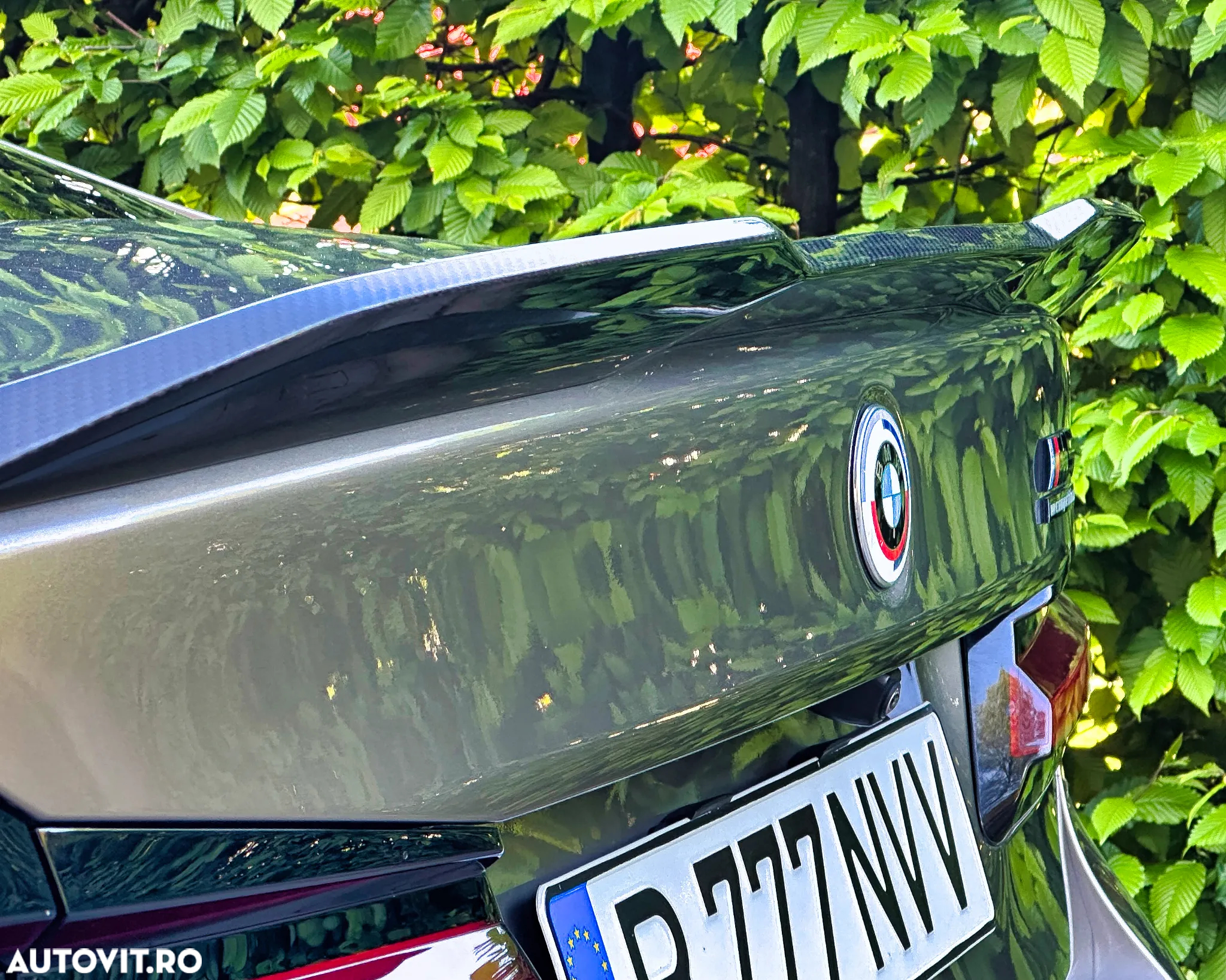 BMW Seria 5 520d xDrive AT - 10