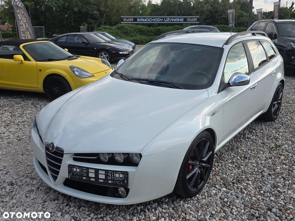 Alfa Romeo 159 - 22