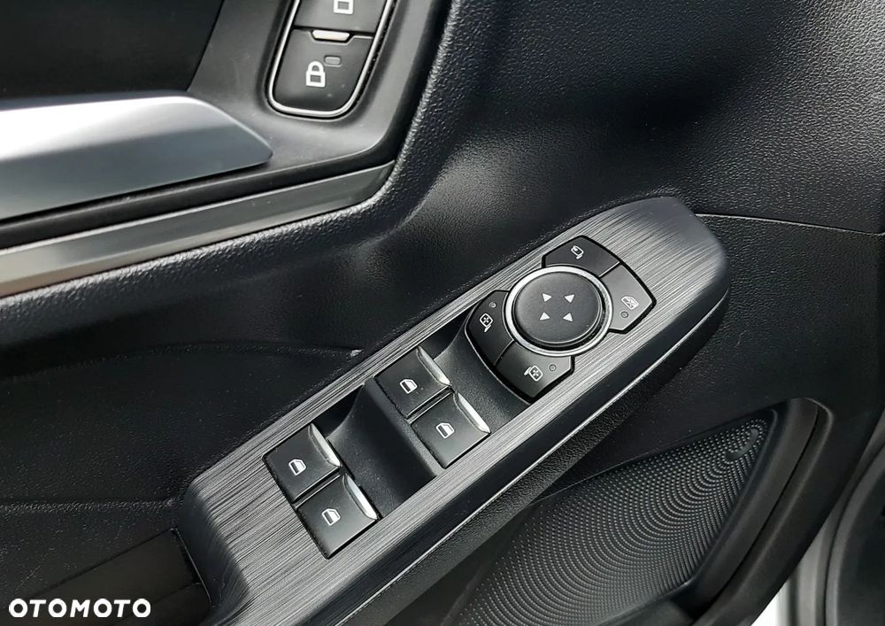 Ford Kuga 1.5 EcoBoost FWD Titanium - 27