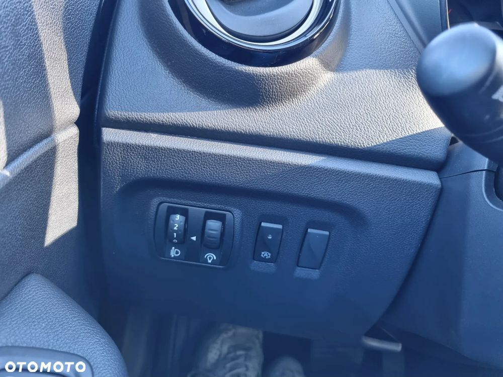 Renault Captur 1.5 dCi Energy Intens EDC EU6 - 15