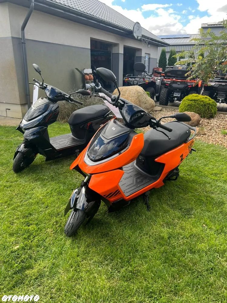 CFMoto Inny - 6