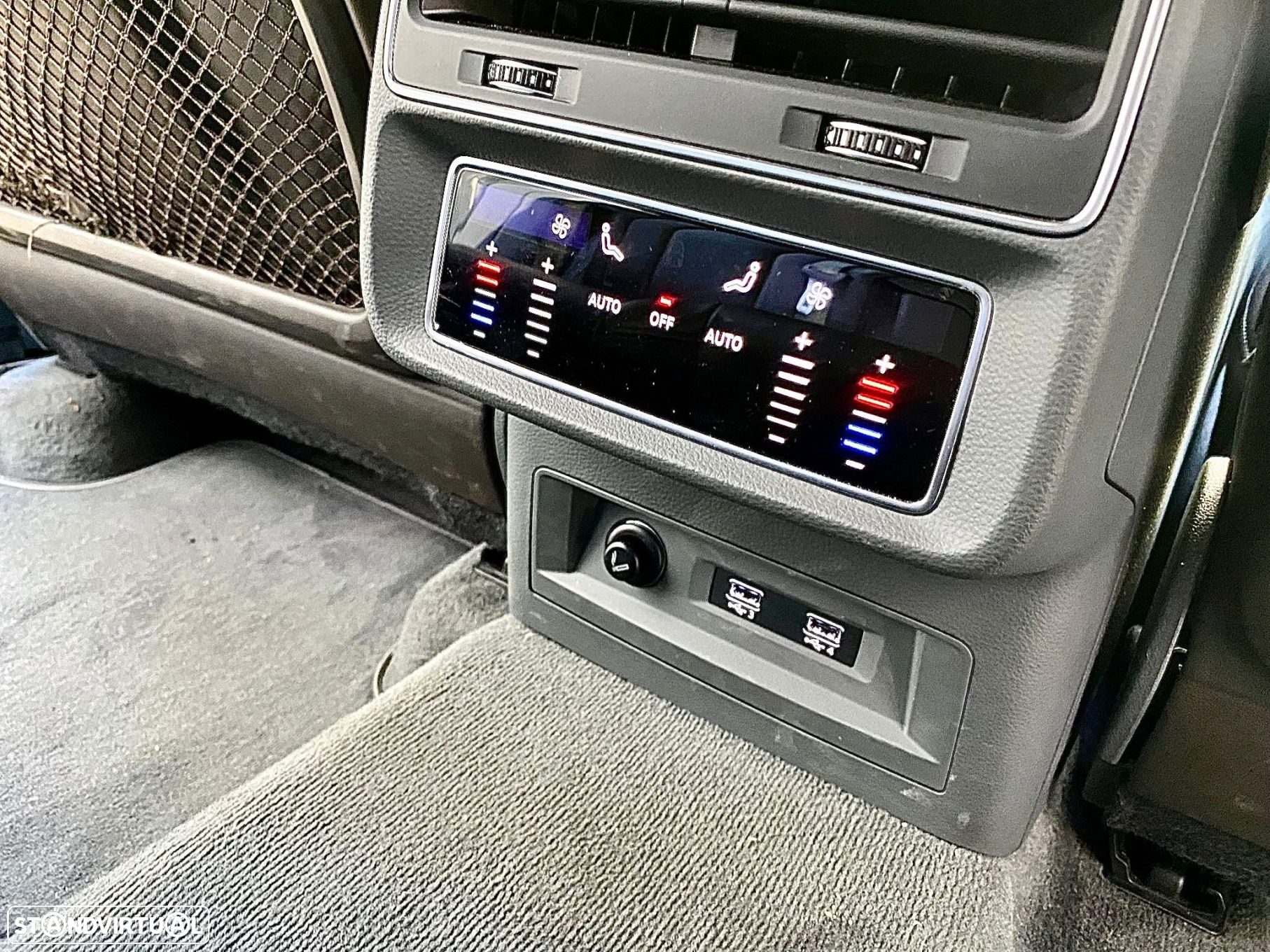 Audi Q8 50 TDI quattro Tiptronic - 37
