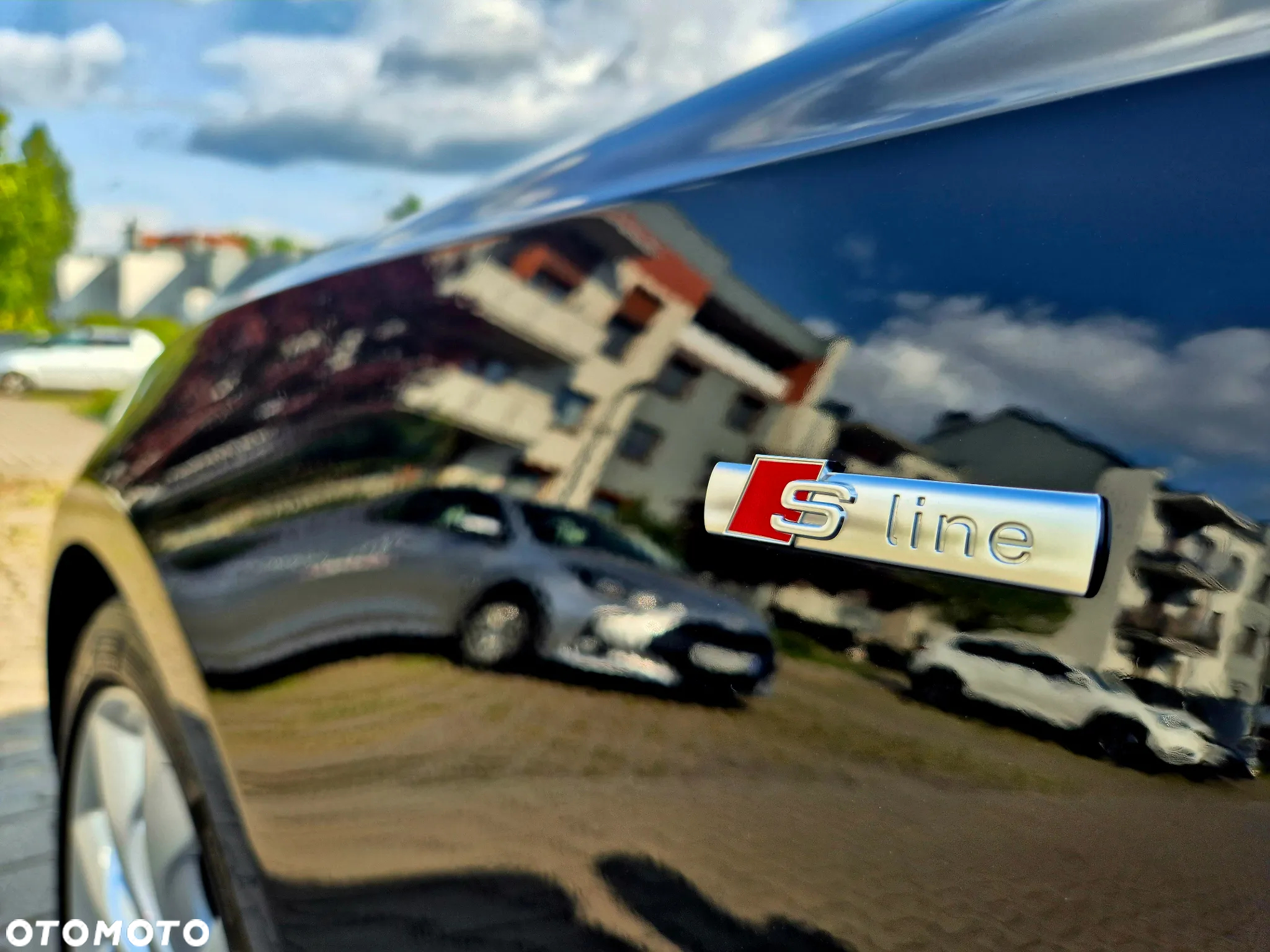 Audi A5 2.0 TDI clean diesel Multitronic - 5