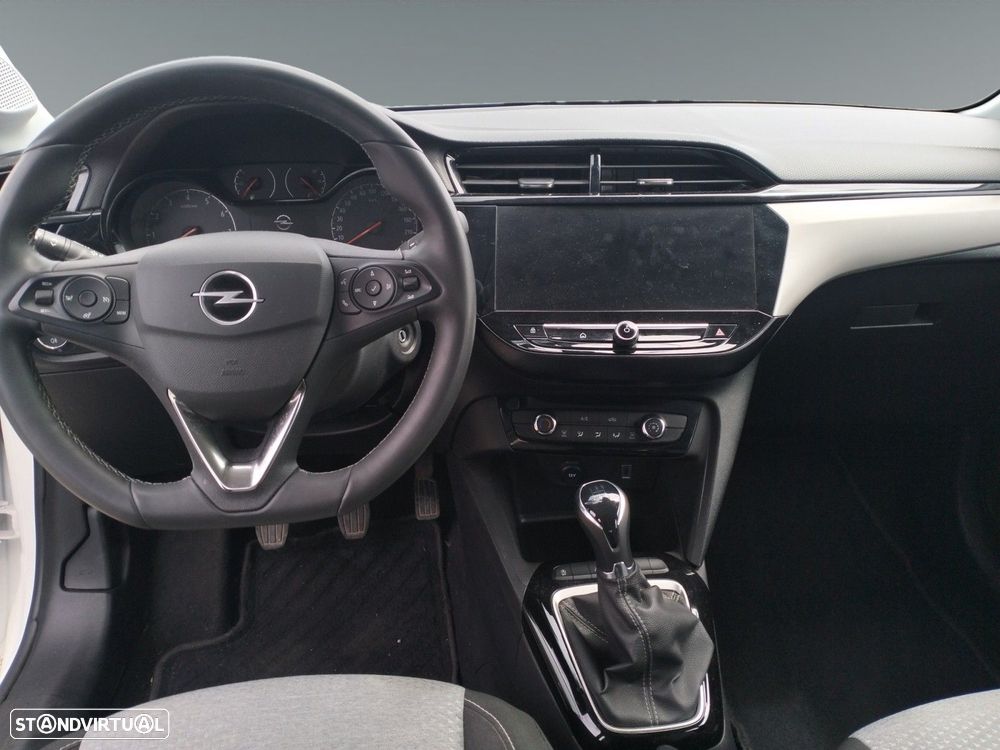 Opel Corsa 1.2 Edition - 12