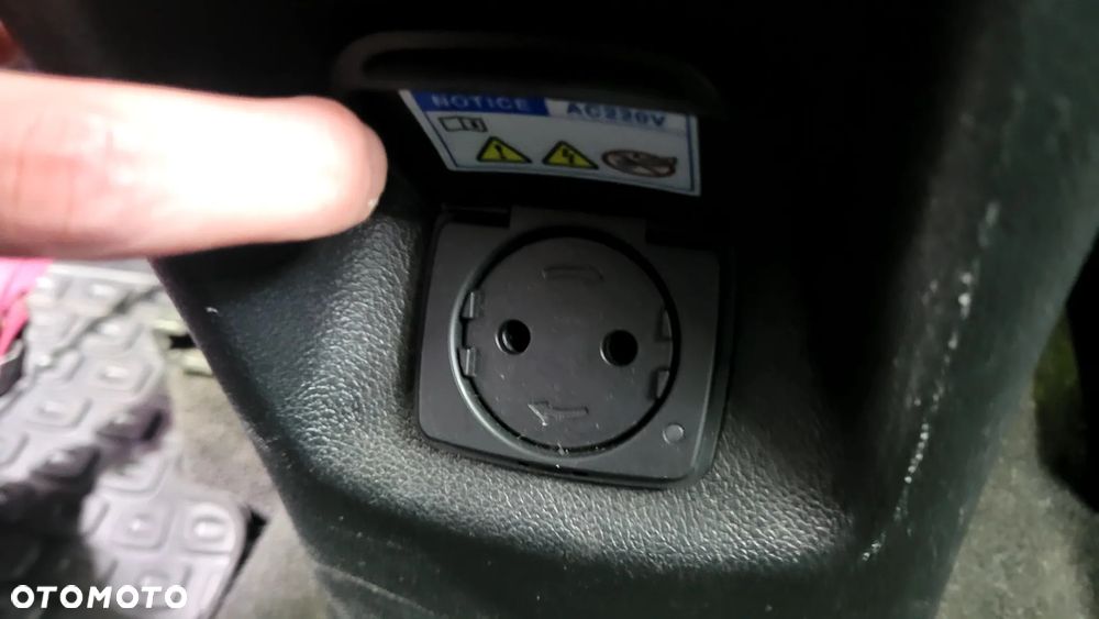 Kia Niro 1.6 GDI Hybrid Business Line - 26