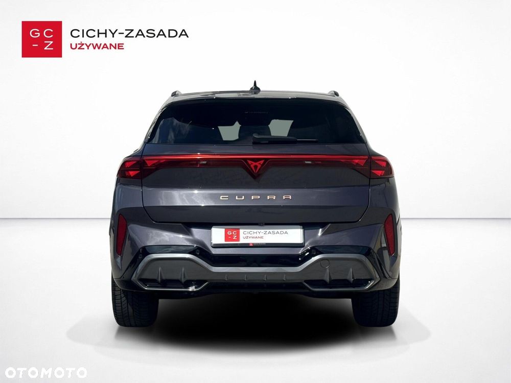 Cupra Terramar 1.5 eTSI mHEV DSG - 4