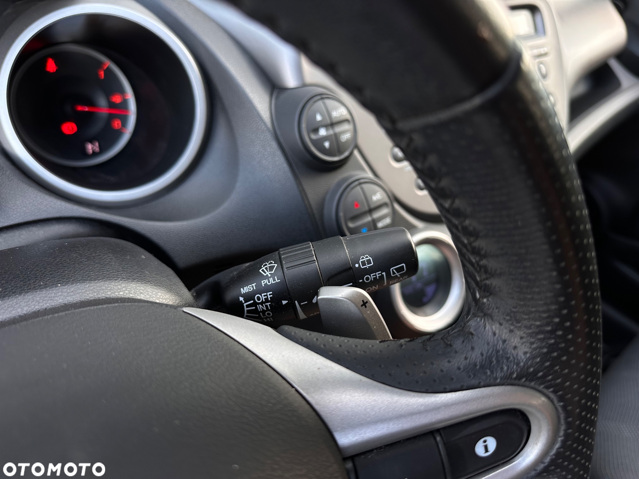 Honda Jazz 1.4 i-VTEC CVT Elegance - 28