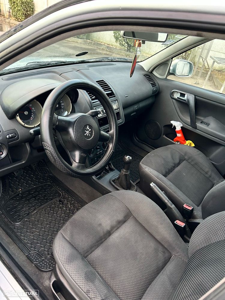 VW Polo 1.0 Conceptline - 4