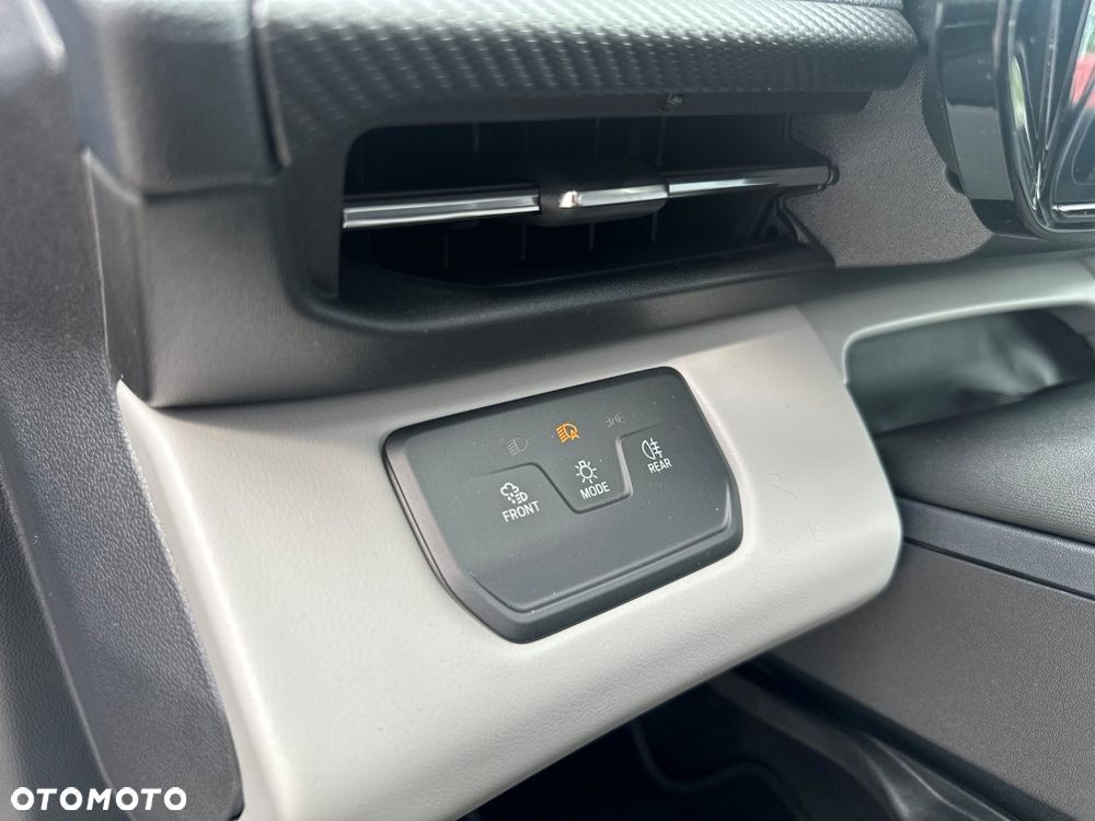 Ford Explorer 77kWh Premium AWD - 15