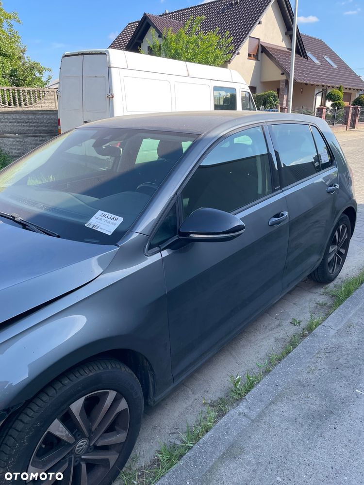 Volkswagen Golf 2.0 TDI SCR DSG IQ.DRIVE - 6