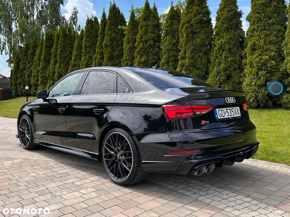 Audi S3 - 6