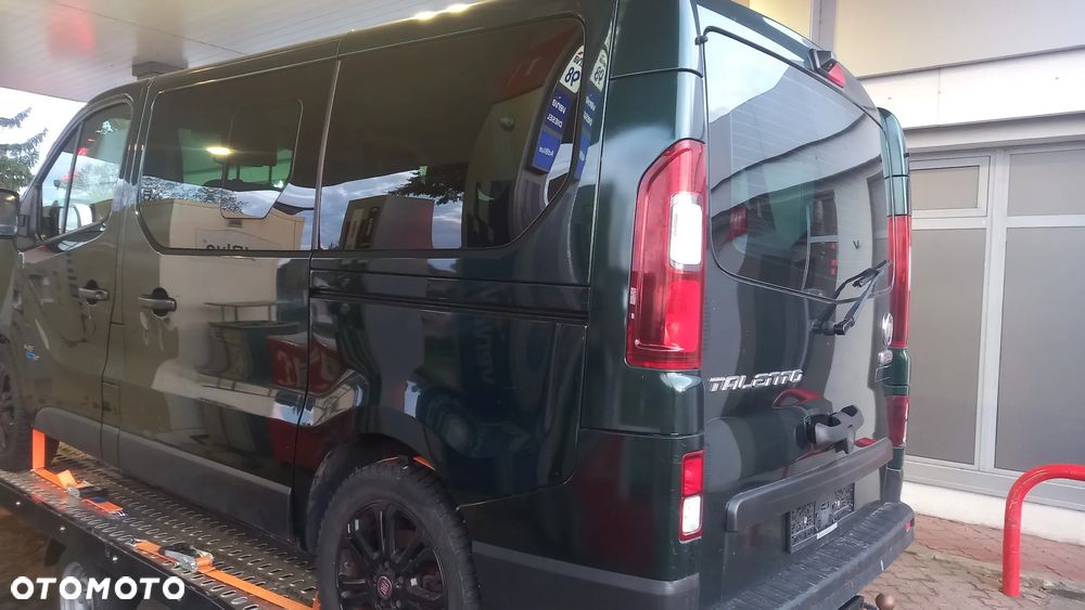 Fiat Talento - 1