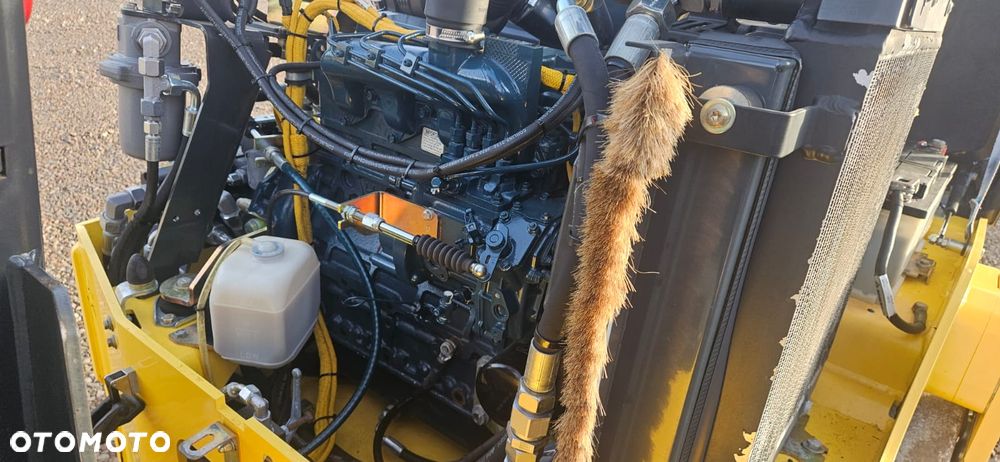 Bomag BW 138 AC-5 - 12