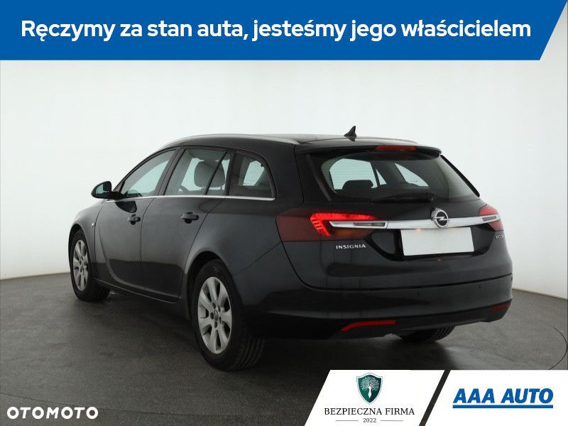 Opel Insignia - 6