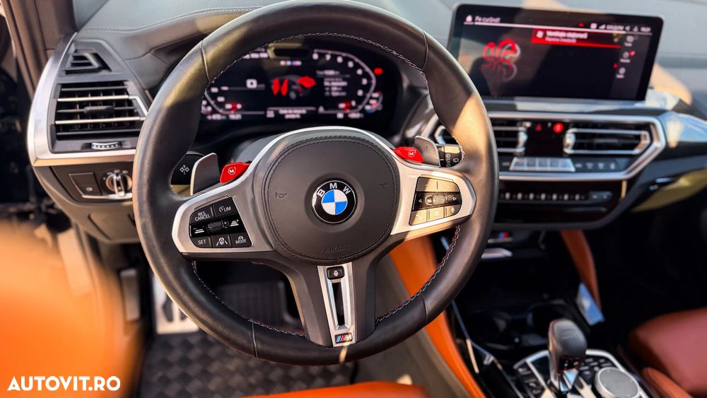 BMW X3 M - 19