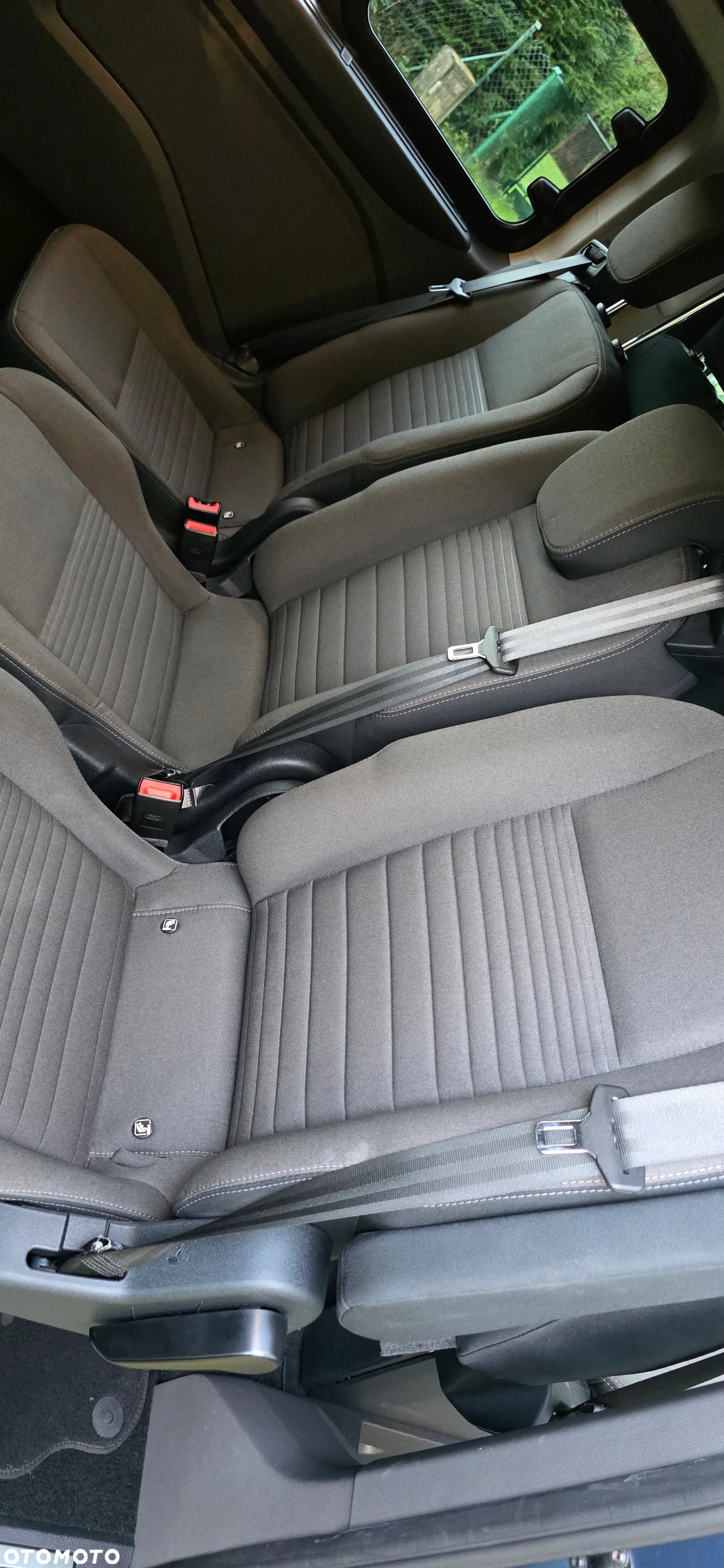 Ford Tourneo Custom 2.0 EcoBlue L1 Titanium SelectShift - 15