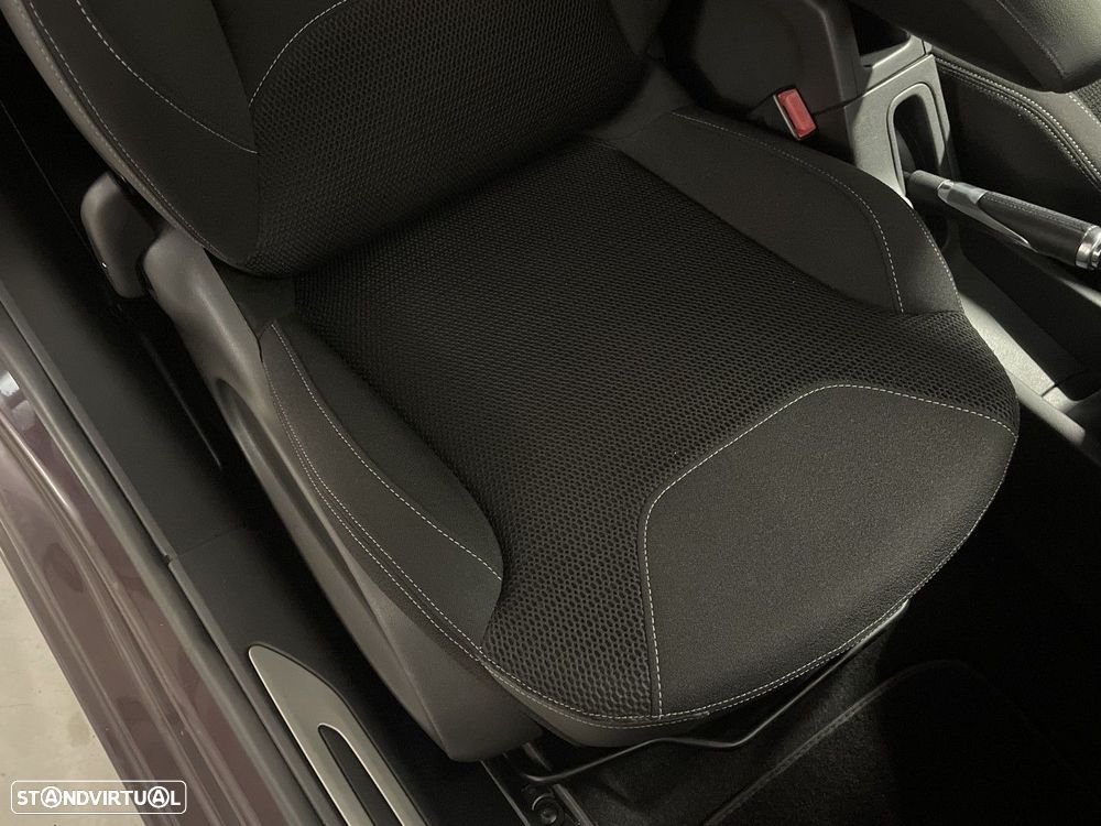 DS DS3 1.6 BlueHDi Be Chic - 35