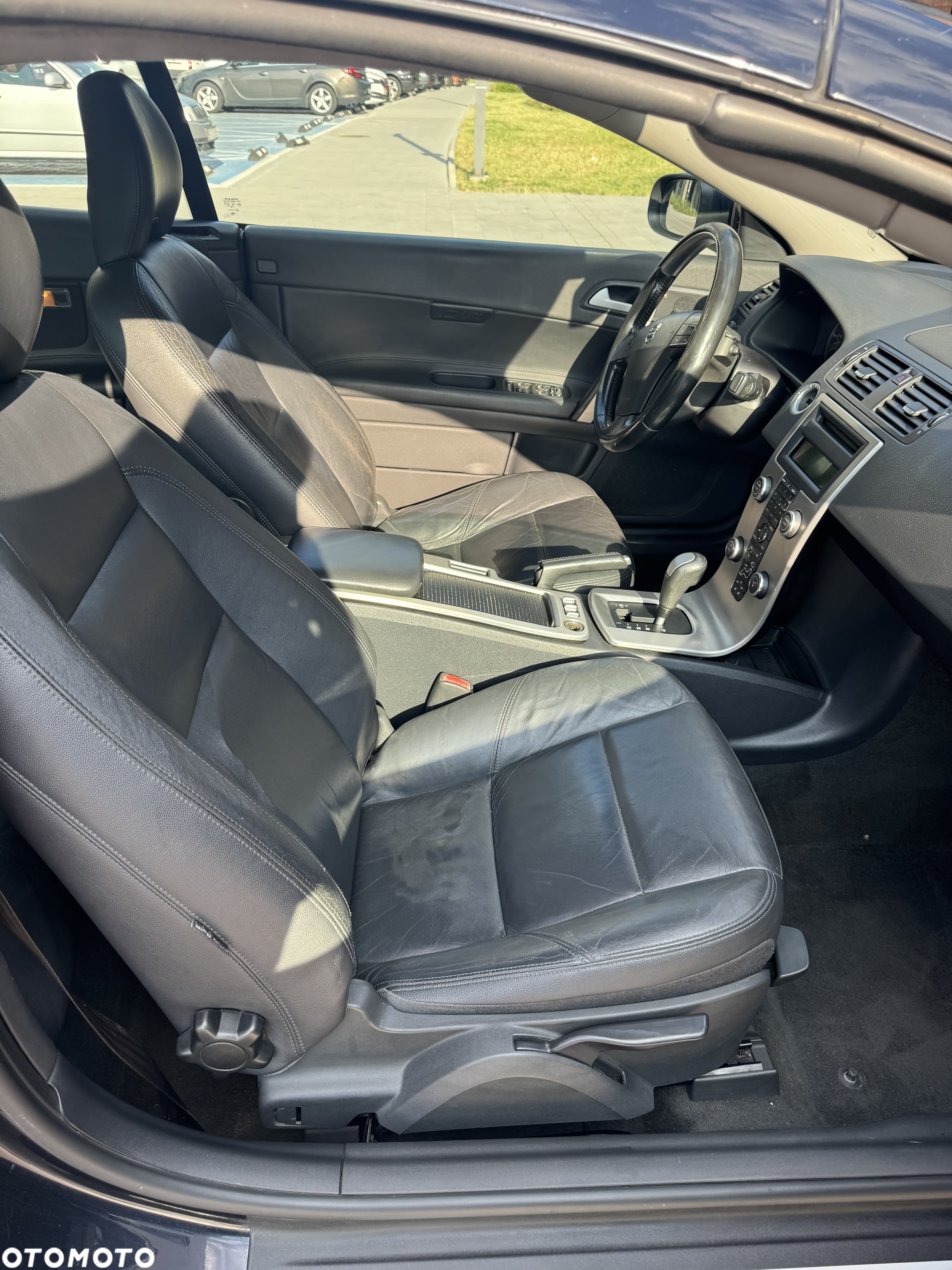 Volvo C70 D5 Momentum - 27