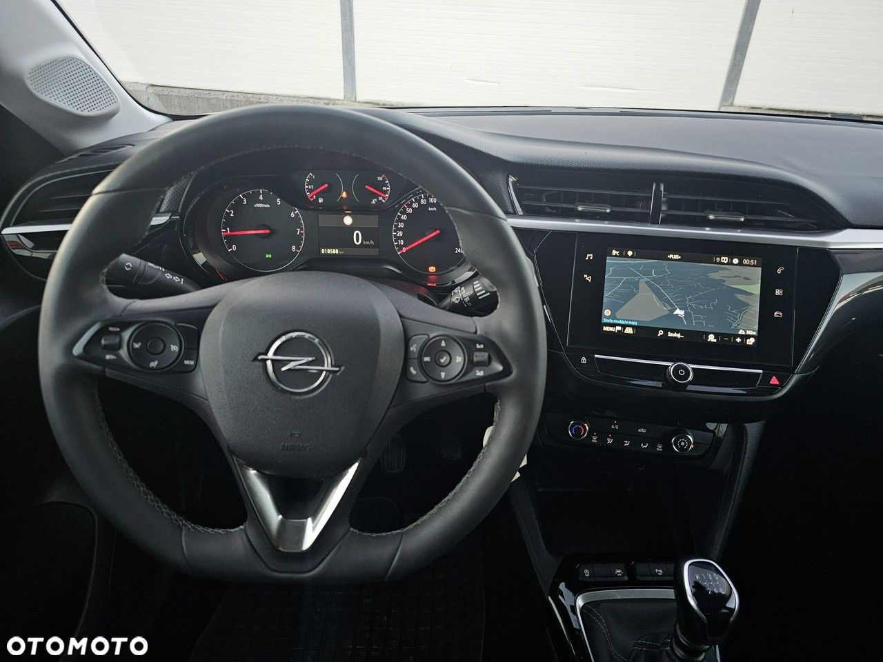 Opel Corsa 1.2 Direct Injection Turbo Start/Stop Elegance - 14
