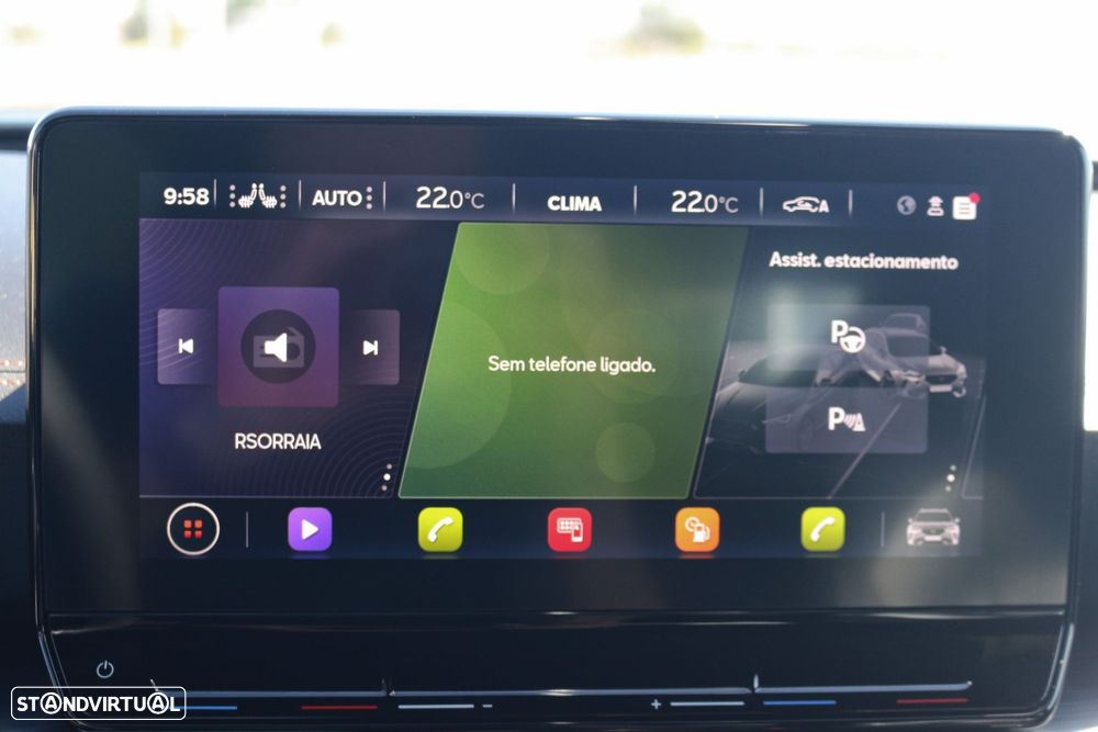 Cupra Formentor 2.0 TDI - 31