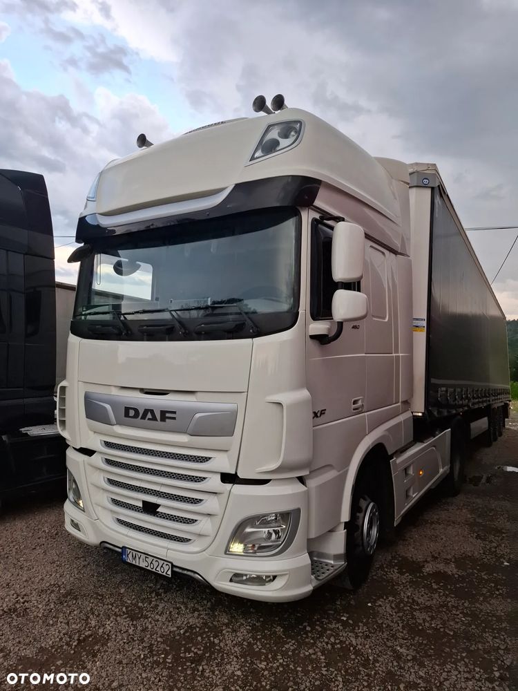 DAF XF 106 - 12
