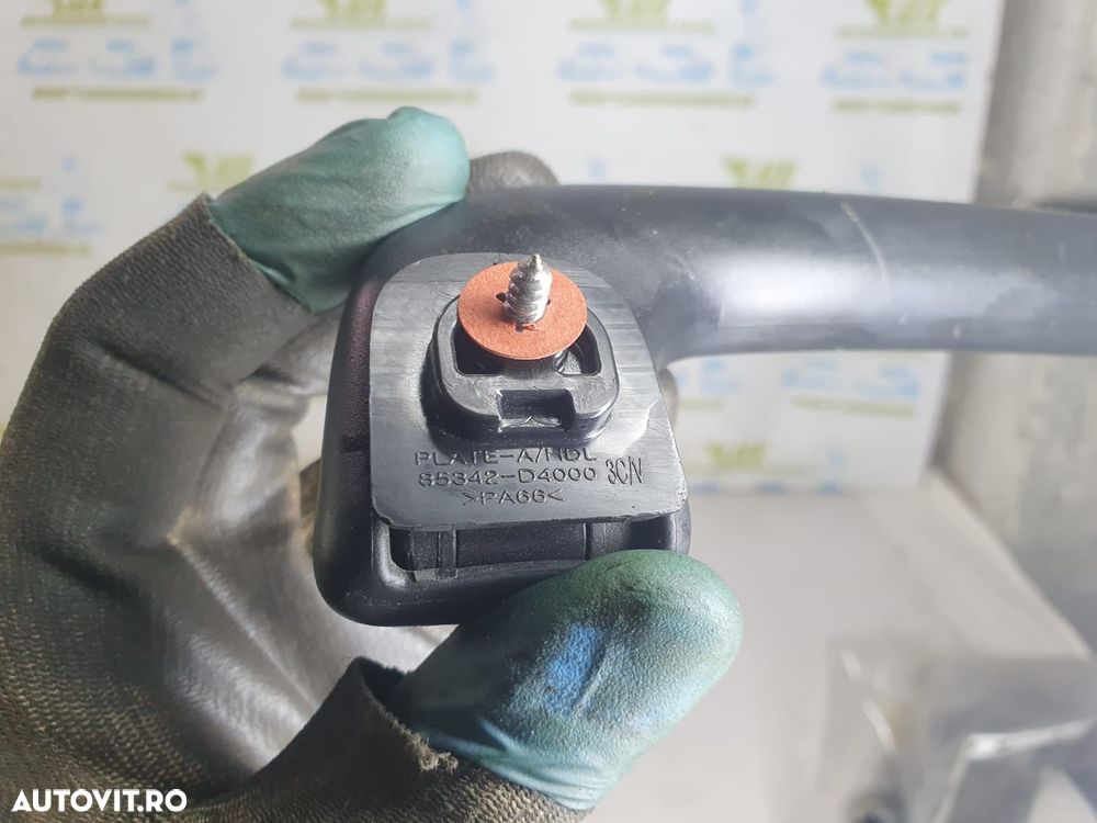 Maner plafon 85342-d4000 Kia Sportage 4 [2016 - 2020] 2.0 crdi D4HA - 4