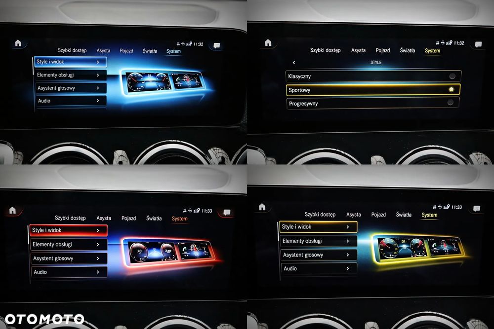 Mercedes-Benz GLB 200 Style 7G-DCT - 33