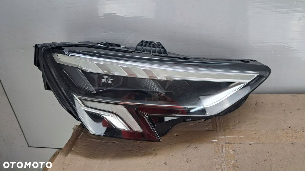 REFLEKTOR LAMPA FULL LED AUDI A3 S3 8Y0 2018-2023 - 3
