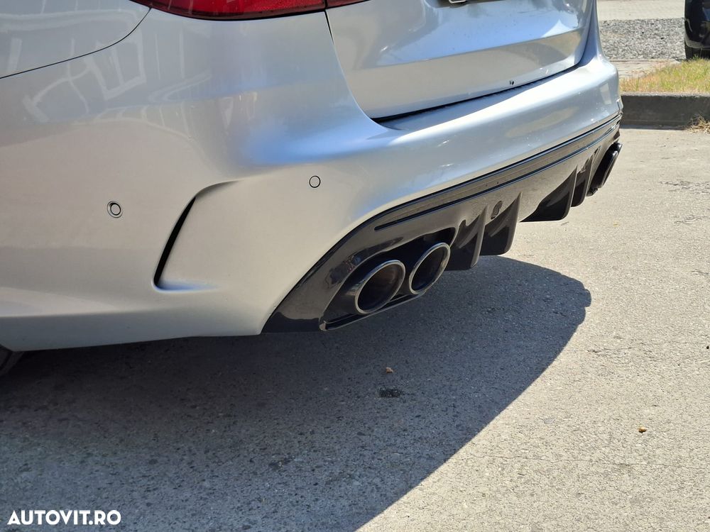 Mercedes-Benz C 43 AMG T-Modell 4M Aut. - 9